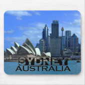 Sydney Muismat (Voorkant)