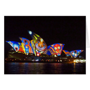 sydney opera house