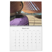 Sydney Opera House 2025 Kalender (Mar 2027)