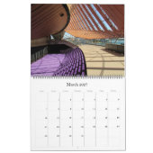 Sydney Opera House 2026 groot Kalender (Mar 2027)