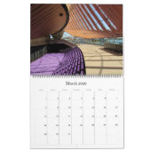 Sydney Opera House 2026 groot Kalender (Mar 2026)