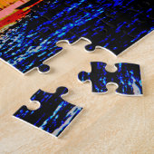 Sydney Opera House 30-pc Legpuzzel (Zijkant)