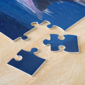 Sydney Opera House, Australia Painting Legpuzzel (Zijkant)