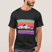 Sydney Opera House Australia T-shirt (Voorkant)