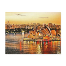 Sydney Opera House, Australië