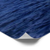 Sydney Opera House, Australië Poster (Hoek)