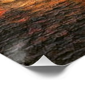 Sydney Opera House, Australië Poster (Hoek)