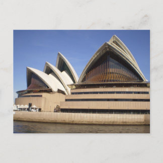 Sydney Opera House Briefkaart