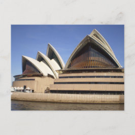 Sydney Opera House Briefkaart