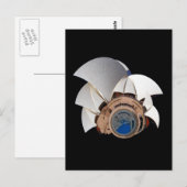 sydney opera house briefkaart (Voorkant / Achterkant)