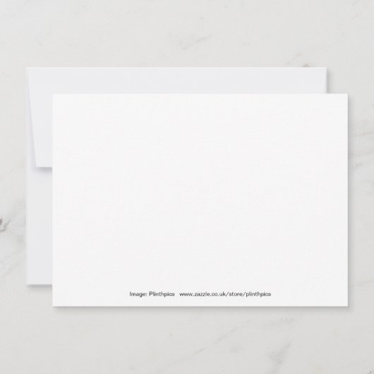  Sydney Opera House Card (Achterkant)