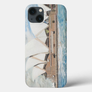 Sydney Opera House Case-Mate iPhone Case