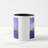 Sydney Opera House en haven, New South 2 Mok (Midden)