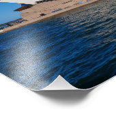 Sydney Opera House - Foto's Foto Afdruk (Hoek)