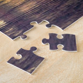 Sydney Opera House in the Evening Legpuzzel (Zijkant)