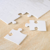 Sydney Opera House Legpuzzel (Zijkant)