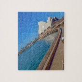 Sydney Opera House Legpuzzel (Verticaal)