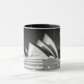 Sydney Opera House Mok (Midden)