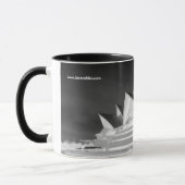 Sydney Opera House Mok (Links)