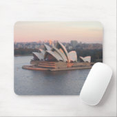 Sydney Opera House Muismat (Met muis)