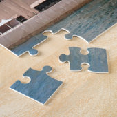 Sydney Opera House, New South Wales, Australië Legpuzzel (Zijkant)