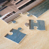 Sydney Opera House, New South Wales, Australië Legpuzzel (Zijkant)