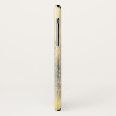 sydney opera house omgekeerd Case-Mate iPhone case (Achterkant/links)