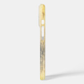 sydney opera house omgekeerd Case-Mate iPhone case (Achterkant / Links)