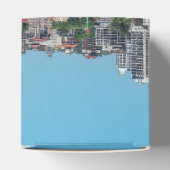 Sydney - OPERA HOUSE - panorama Bedankdoosjes (Bovenkant)