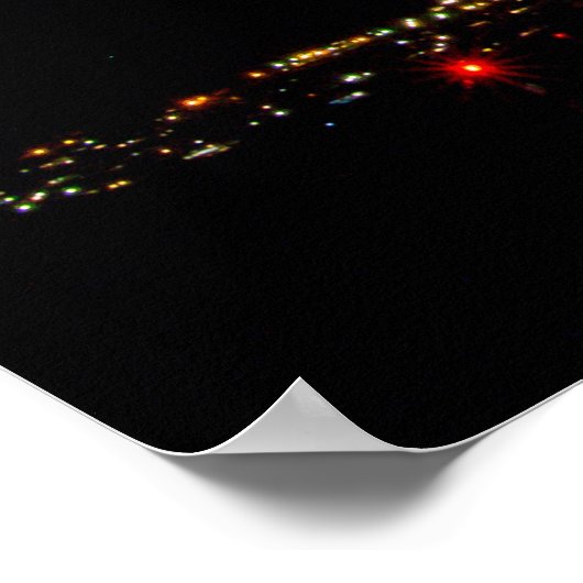 Sydney Opera House Poster (Hoek)