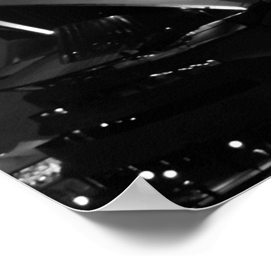 SYDNEY OPERA HOUSE POSTER (Hoek)