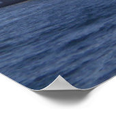 Sydney Opera House Poster (Hoek)