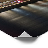 Sydney Opera House Poster (Hoek)