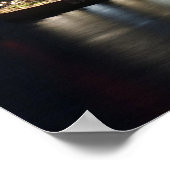 sydney opera house poster VAN 8.99 (Hoek)