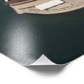 Sydney Opera House, Royal Botanic Gardens, CBD Foto Afdruk (Hoek)