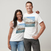 Sydney Opera House T-shirt (Unisex)