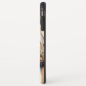 Sydney - OPERA HOUSE - uitzicht Case-Mate iPhone Case (Achterkant/links)