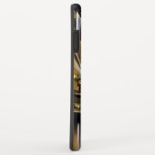 Sydney - OPERA HOUSE - uitzicht Case-Mate iPhone Case (Achterkant/rechts)