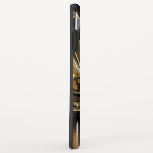 Sydney - OPERA HOUSE - uitzicht Case-Mate iPhone Case (Achterkant/rechts)