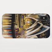Sydney - OPERA HOUSE - uitzicht Case-Mate iPhone Case (Achterkant (horizontaal))
