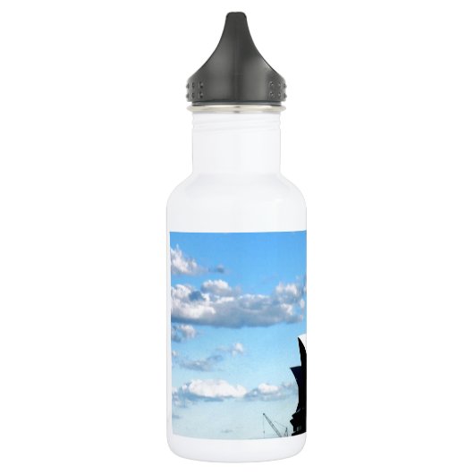 sydney opera house waterfles  (Links)