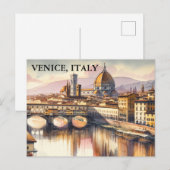 Sydney opera huis, Harbo Australië Briefkaart (Voorkant / Achterkant)