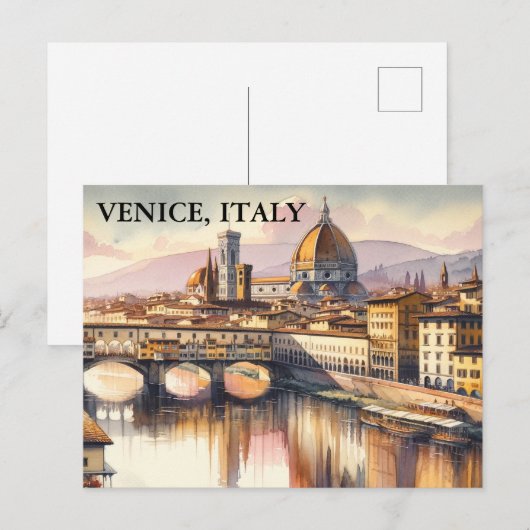 Sydney opera huis, Harbo Australië Briefkaart (Voorkant / Achterkant)