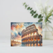 Sydney opera huis, Harbo Australië Briefkaart (Staand voorkant)