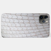 sydney opera shell Case-Mate iPhone case (Achterkant (horizontaal))