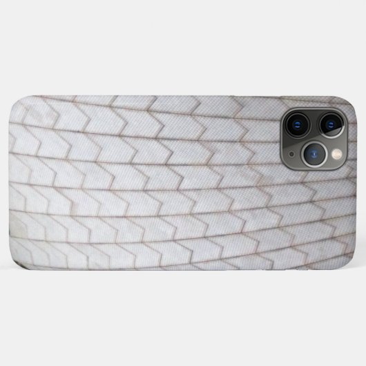 sydney opera shell Case-Mate iPhone case (Achterkant (horizontaal))