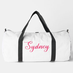 Sydney Plunjezak