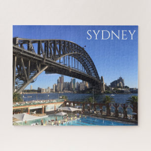 sydney-pool legpuzzel