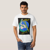 Sydney Sesqui Centenary T-shirt (Voorkant volledig)