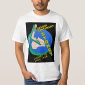Sydney Sesqui Centenary T-shirt (Voorkant)